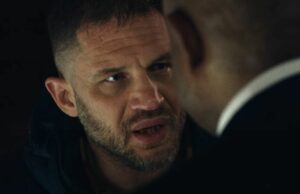 He esperado años por el estragos de Tom Hardy, y no podría sentirse más aliviado el brutal primer teaser justifica toda mi anticipación