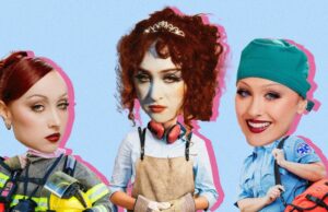 Todos los mejores trabajos de servicio queremos que Chappell Roan haga por “The Giver”