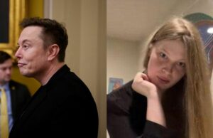 La hija trans trans de Elon Musk, Vivian Jenna Wilson, dice que su sexo asignado al nacer fue “comprado y pagado”