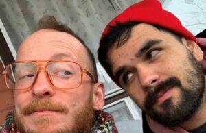 Sospechoso Bryan Chiclana acusado de asesinato en doble homicidio de pareja de búfalo gay