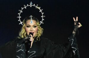 Madonna habla por los derechos trans en una reacción aparente a la controversia de 'Emilia Pérez'