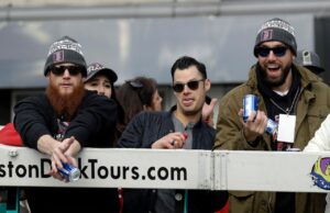 Boston Red Sox World Series, All-Star Signs con NL Contender (informes)