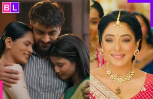 La nueva fase de Abhira-Armaan en Yeh Rishta Kya Kehlata Hai obtiene buenos números, ¿Anupamaa encabezó las listas?