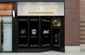 Rock Entertainment Group para abrir la ubicación de la tienda 'Center Court' en Pinecrest