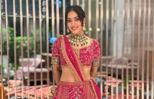 La actriz de televisión Aditi Sharma y su esposo Abhineet Kaushik Head para el divorcio en medio de acusaciones de trampas: Bollywood News
