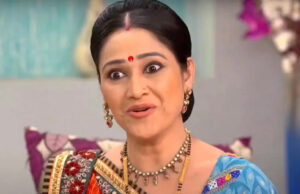 Taarak Mehta Ka Ooltah Chashmah: Dayaben a la comedia de televisión de SAB, revele informes: Bollywood News