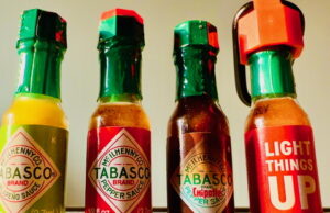 Lifestyle News Live Today 16 de marzo de 2025: Una cita con Tabasco, la salsa picante favorita del mundo