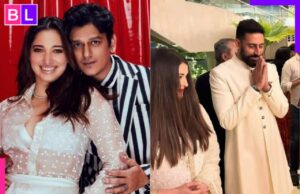 La ruptura de Tamannaah Bhatia-Vijay Varma, Aishwarya-Babhishek, vio juntos