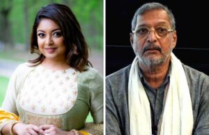 Tanushree Dutta reacciona ante el tribunal de Mumbai desestimando su súplica contra Nana Patekar en el caso #MeToo; dice: “Hemos ganado este caso”: Bollywood News