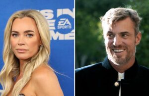 Teddi Mellencamp dice que Shep Rose invitó a New Girl a unirse a él en un viaje