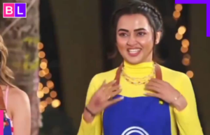 Los fanáticos de Tejasswi Prakash la acogen por preparar el mejor plato de todos los tiempos; Di 'te disgusta pero …'