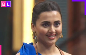 ¿Es por eso que Tejasswi Prakash se inscribió en el show de Ranveer Brar-Vikas Khanna?