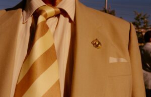 Mañana Mañana de la fotógrafa Tessa Ruger nos pide que reconsideremos nuestra relación con el tiempo