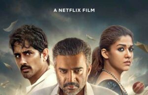R Madhavan, Nayanthara y Siddharth Prueba protagonista para estrenarse en Netflix a partir del 4 de abril: Bollywood News