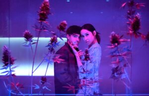 Adore Delano en Rock 'N' Roll, T4t Dating y sus Munchies favoritos