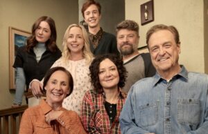 Laurie Metcalf dice que “el final de los Conners no se sentirá” completado “
