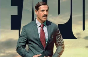 El diplomático: John Abraham Starrer es prohibido en EAU, Arabia Saudita, Omán y Qatar sobre las preocupaciones de contenido: Bollywood News