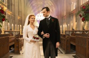 Canal 5 haciendo 'The Forsyte Saga' con PBS Masterpiece