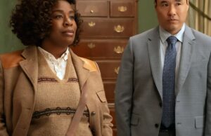 4 programas como 'The Residence' de Netflix (2025)