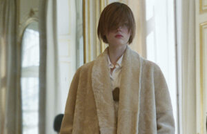 La fila: Ready-to-wear AW25-10 revista