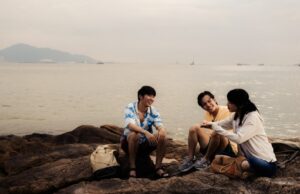 Diez cineastas liderando la carga para la nueva ola de Hong Kong