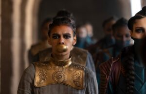 Esta serie de fantasía de Amazon Prime es tan buena que curará tu enfermedad mental