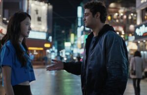 'El recluta' cancelado en Netflix después de 2 temporadas