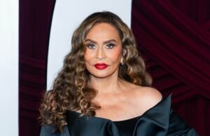 Tina Knowles se burla de las memorias de 'matriarca' muy emotivas antes de la liberación