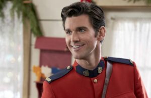 Antes de cuando llama la temporada 13 de Heart, Kevin McGarry quiere que se presente a la madre de Nathan (y él llamó una actriz A+ para el papel)