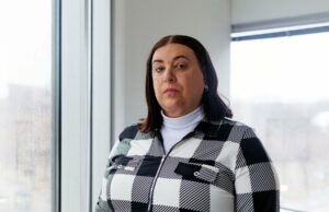 Su caso cambió la atención trans en prisión. Ahora Trump tiene como objetivo revertir el curso.