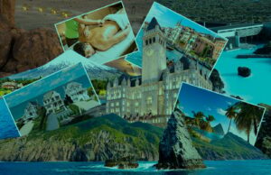 Las mejores tendencias de viaje de 2025