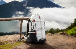 Colección de mochila TropicFeel | Unir