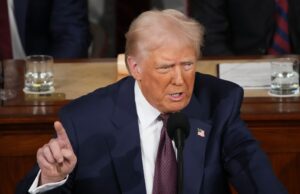 Trump dice que “no podría importarle menos” si los precios del automóvil suben debido a los aranceles