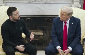 Análisis: 10 minutos en la Casa Blanca que pueden cambiar el mundo