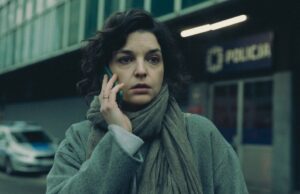 Desglosando el final del thriller de Netflix solo una mirada