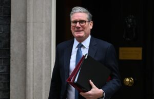 PM del Reino Unido Starmer insta a los líderes mundiales a continuar presionando a Putin en Ucrania Ceaseffire | Noticias del mundo