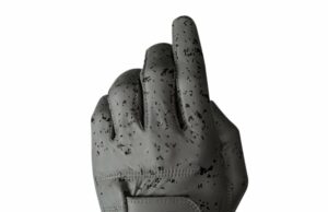 Asher Golf Alta 2.0 Guante de golf