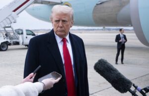 Donald Trump invoca la ley de la era de la Segunda Guerra Mundial para deportaciones, enfrenta un desafío judicial