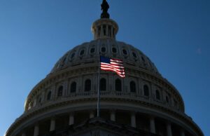 Estados Unidos ya no es la única superpotencia del mundo