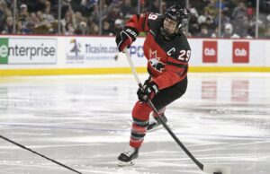 Lista del Campeonato Mundial Femenino de Canadá anunció: desaires, sorpresas y caras nuevas