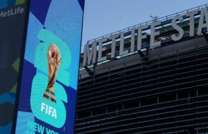 El presidente de la FIFA dice que 'primer show de medio tiempo' llegó a la final de la Copa Mundial de 2026