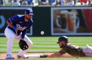 Llamado Home: Grant McCray de Giants profundamente entristecido por la muerte de Rickey Henderson