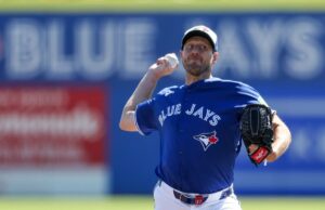 Max Scherzer tiene muchas más pensamientos sobre los árbitros de los robots: “¿Qué problema estamos realmente resolviendo?”