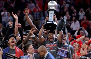 Rick Pitino y los nuevos reyes de Nueva York