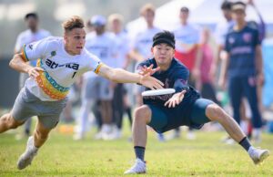 Juegos Mundiales 2025: Sábado del entrenador B Sábado (Día 1 del equipo de EE. UU. Notas de prueba)