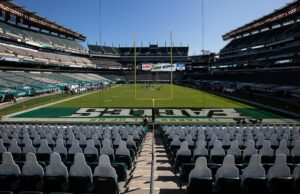 Por qué los alcaldes de Filadelfia tienen acceso a suites deportivas gratuitas: NBC10 Filadelfia
