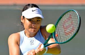 Sombra oscura y peligrosa de acoso se cierne sobre el crecimiento del deporte femenino
