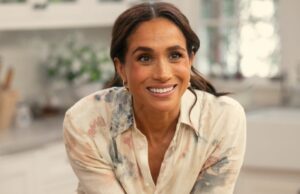 'Creo que es doloroso ver': Celeb Chef no se mueve (o Julienne) palabras mientras comparte la opinión sobre el nuevo programa de Meghan Markle en Netflix