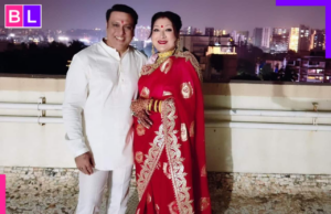 La esposa de Govinda, Sunita Ahuja, en conversaciones para unirse a Fabulous Lives vs Bollywood Wives. Deets por dentro