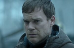 No pensé que Dexter: el elenco de Resurrection podría seguir mejorando, pero siguen dando a Michael C. Hall increíbles coprotagonistas